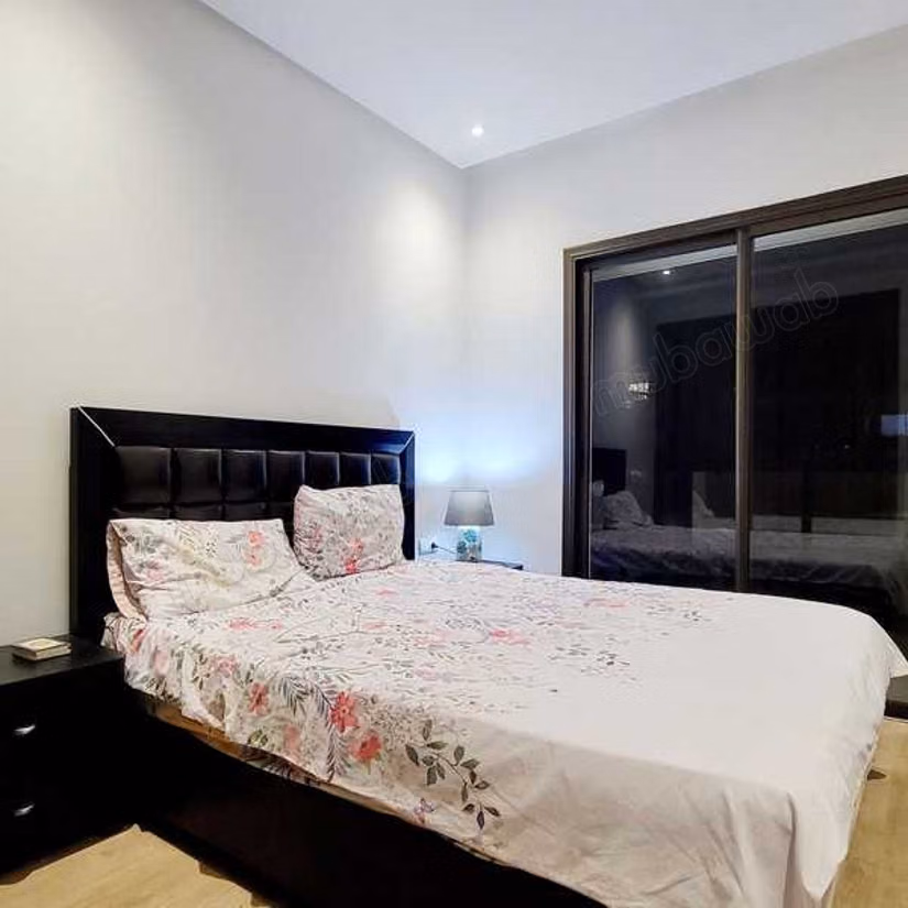 Appartement à Louer de 107.0 m² à Dar Bouazza,
Tamaris2