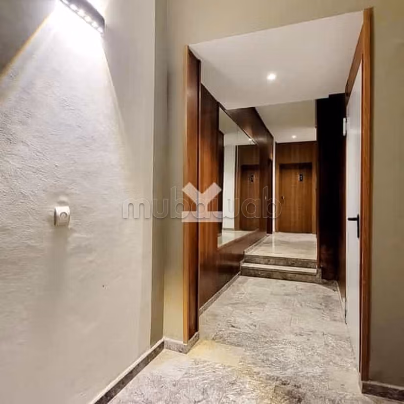 Appartamento in affitto di 107.0 m² a Dar Bouazza, Tamaris2