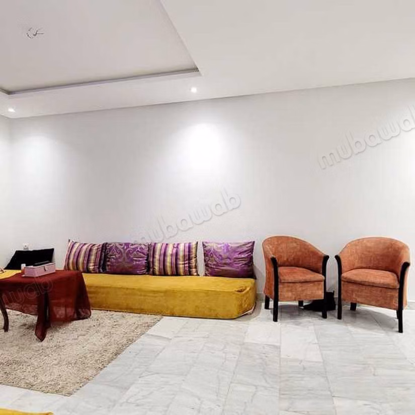 Appartement à Louer de 107.0 m² à Dar Bouazza,
Tamaris2