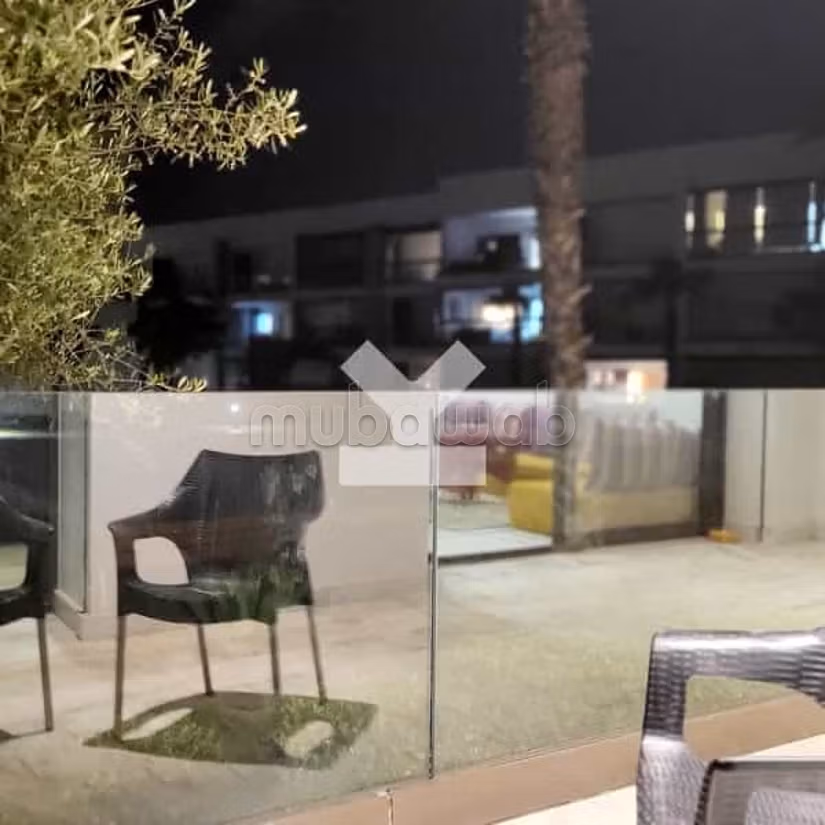 Appartamento in affitto di 107.0 m² a Dar Bouazza, Tamaris2