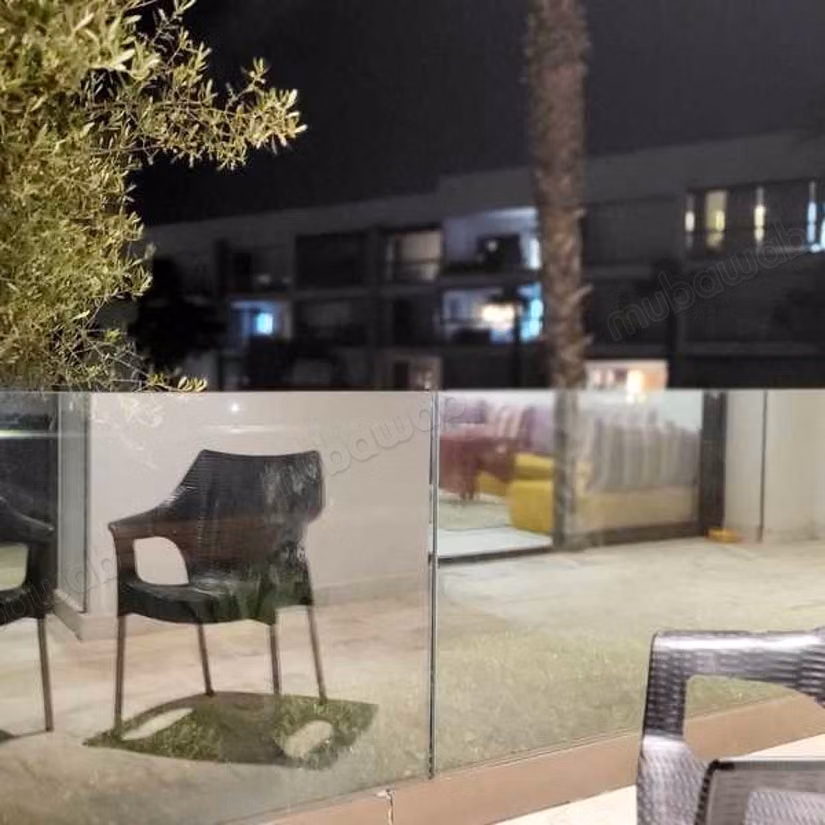 Appartement à Louer de 107.0 m² à Dar Bouazza,
Tamaris2