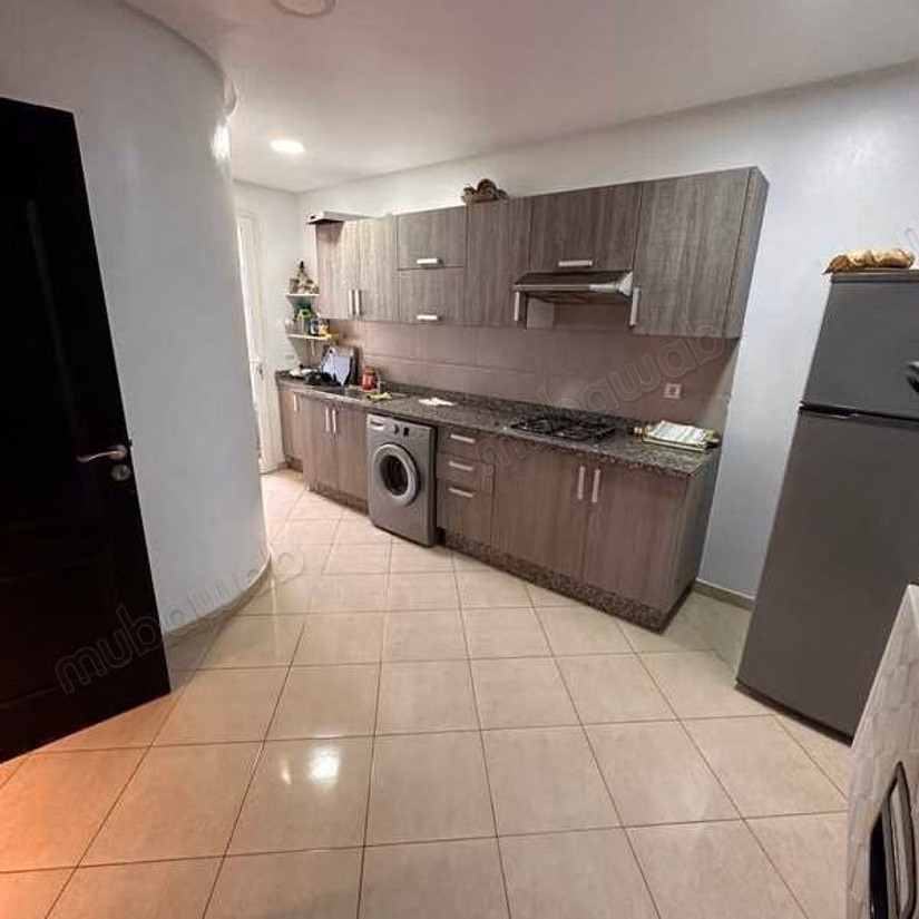 Appartement à Louer de 101.0 m² à Dar Bouazza, Tamaris2