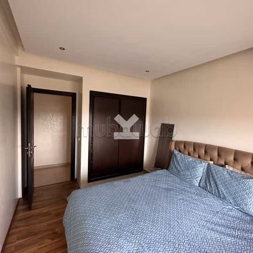 Appartamento in Affitto di 101.0 m² a Dar Bouazza, Tamaris2