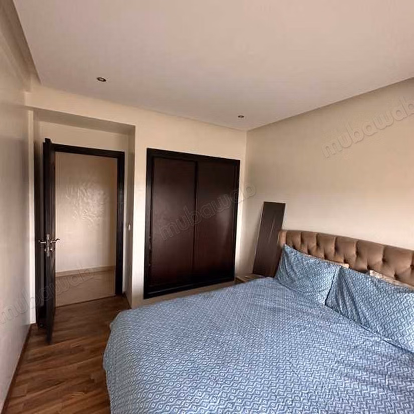 Appartement à Louer de 101.0 m² à Dar Bouazza, Tamaris2