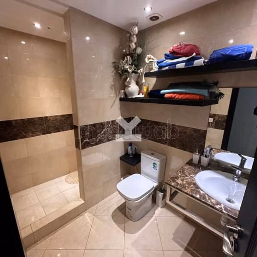 Appartamento in Affitto di 101.0 m² a Dar Bouazza, Tamaris2