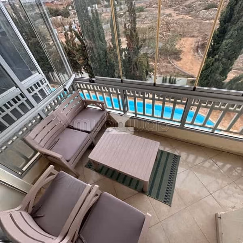 Appartamento in Affitto di 101.0 m² a Dar Bouazza, Tamaris2