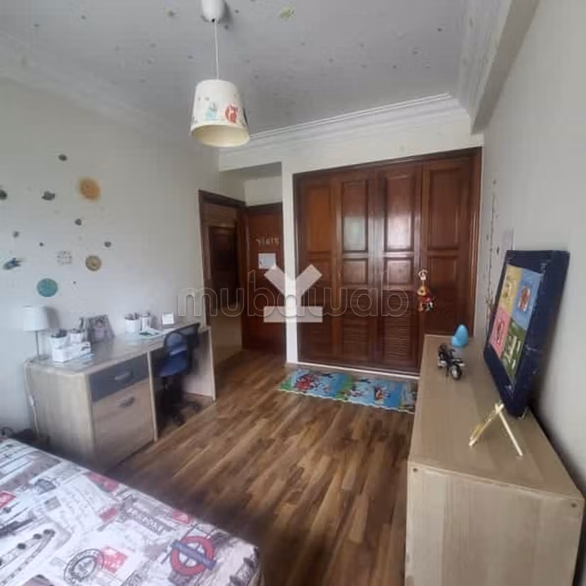 Appartamento in affitto di 148.0 m² a Casablanca, Racine