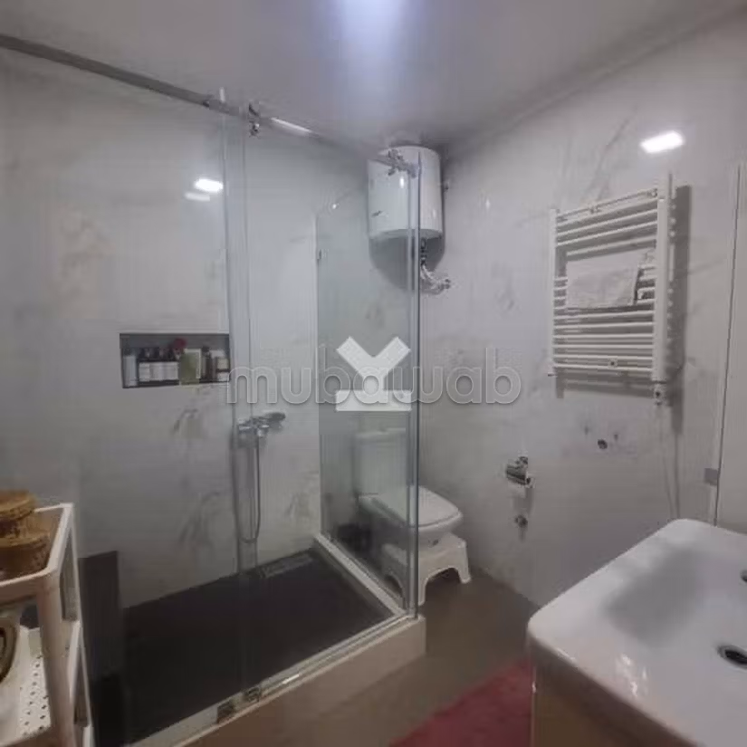 Appartamento in affitto di 148.0 m² a Casablanca, Racine