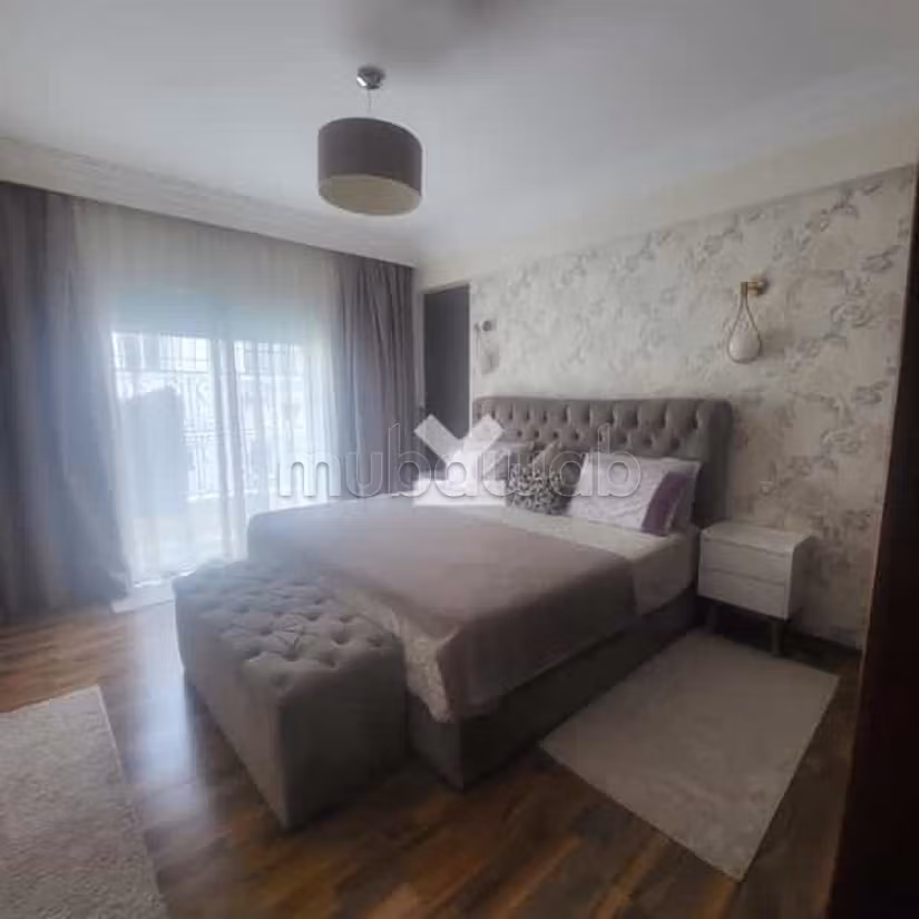 Appartamento in affitto di 148.0 m² a Casablanca, Racine