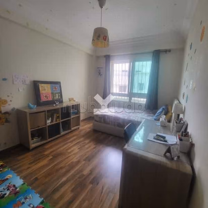 Appartamento in affitto di 148.0 m² a Casablanca, Racine