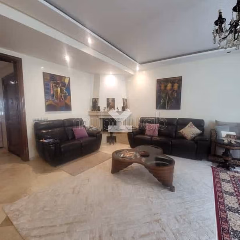 Appartamento in affitto di 148.0 m² a Casablanca, Racine