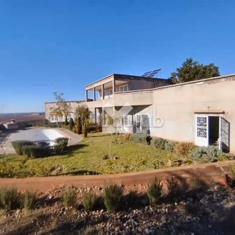 Villa a la Venta de 10238.0 m² en Marrakech, M'Hamid