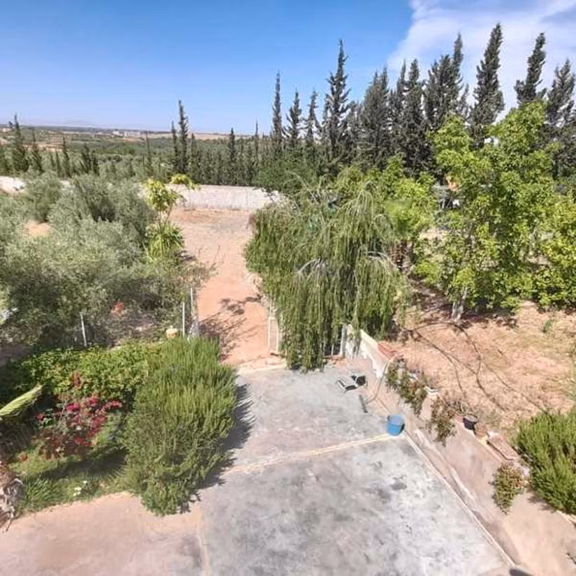 Villa en Venta de 10238.0 m² en Marrakech, M'Hamid