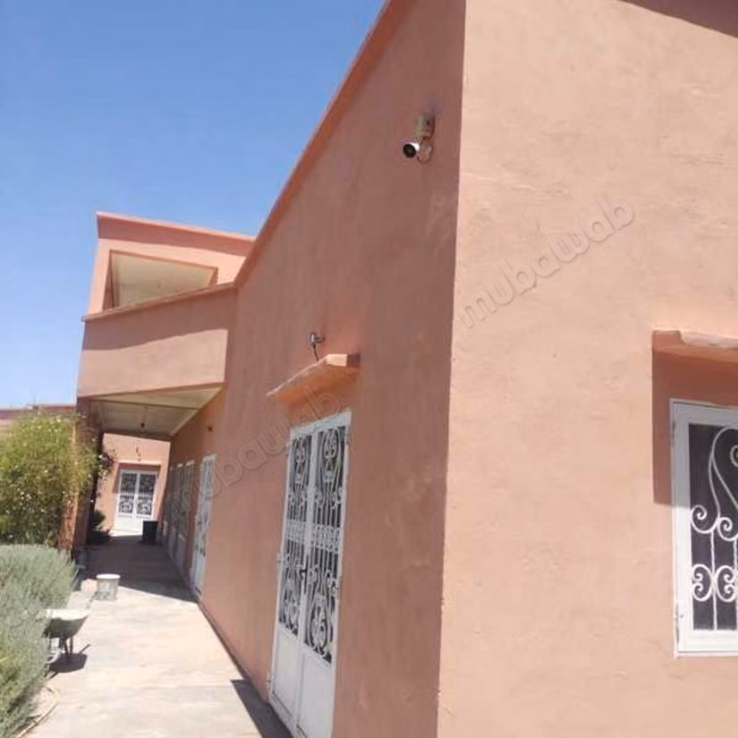 Villa en Venta de 10238.0 m² en Marrakech, M'Hamid