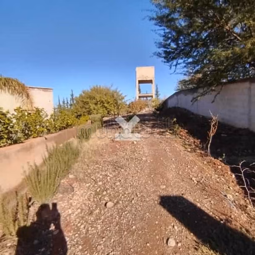 Villa a la Venta de 10238.0 m² en Marrakech, M'Hamid