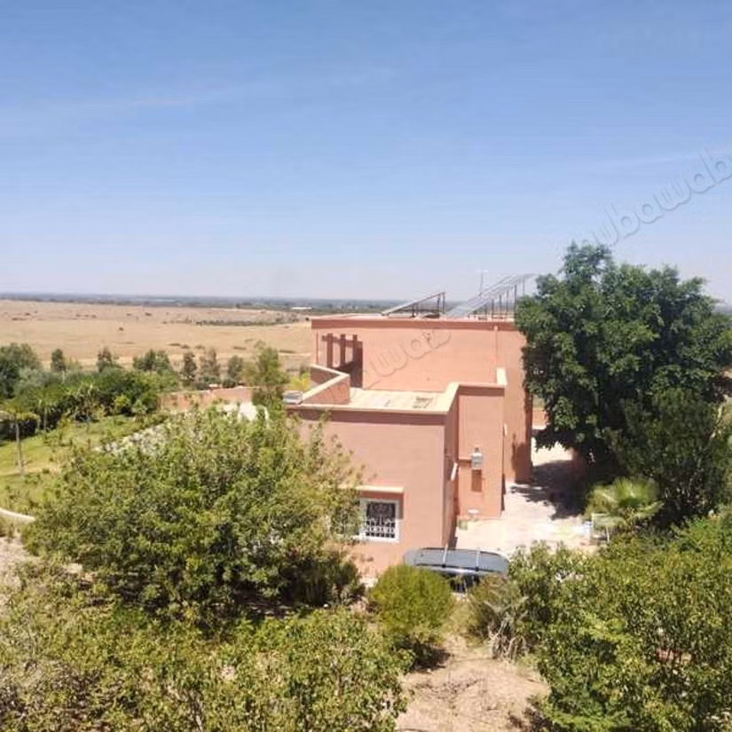 Villa en Venta de 10238.0 m² en Marrakech, M'Hamid