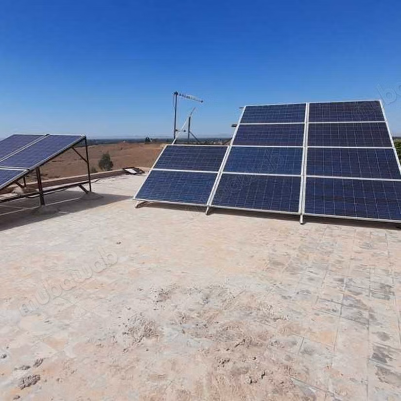 Villa en Venta de 10238.0 m² en Marrakech, M'Hamid