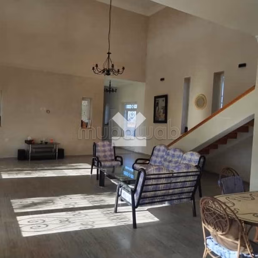 Villa a la Venta de 10238.0 m² en Marrakech, M'Hamid