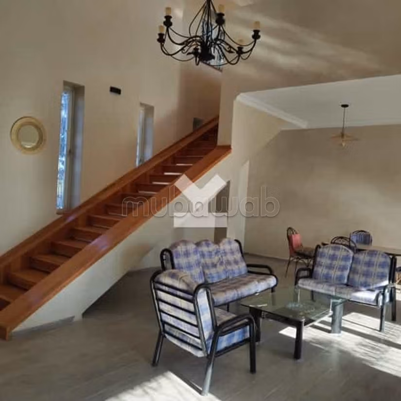 Villa a la Venta de 10238.0 m² en Marrakech, M'Hamid