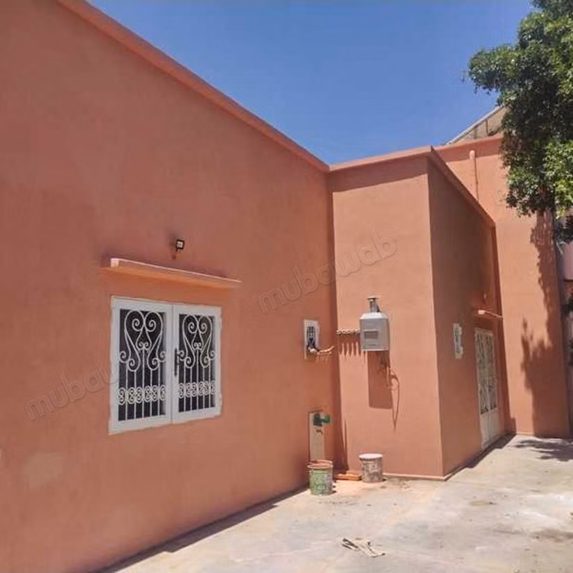 Villa en Venta de 10238.0 m² en Marrakech, M'Hamid