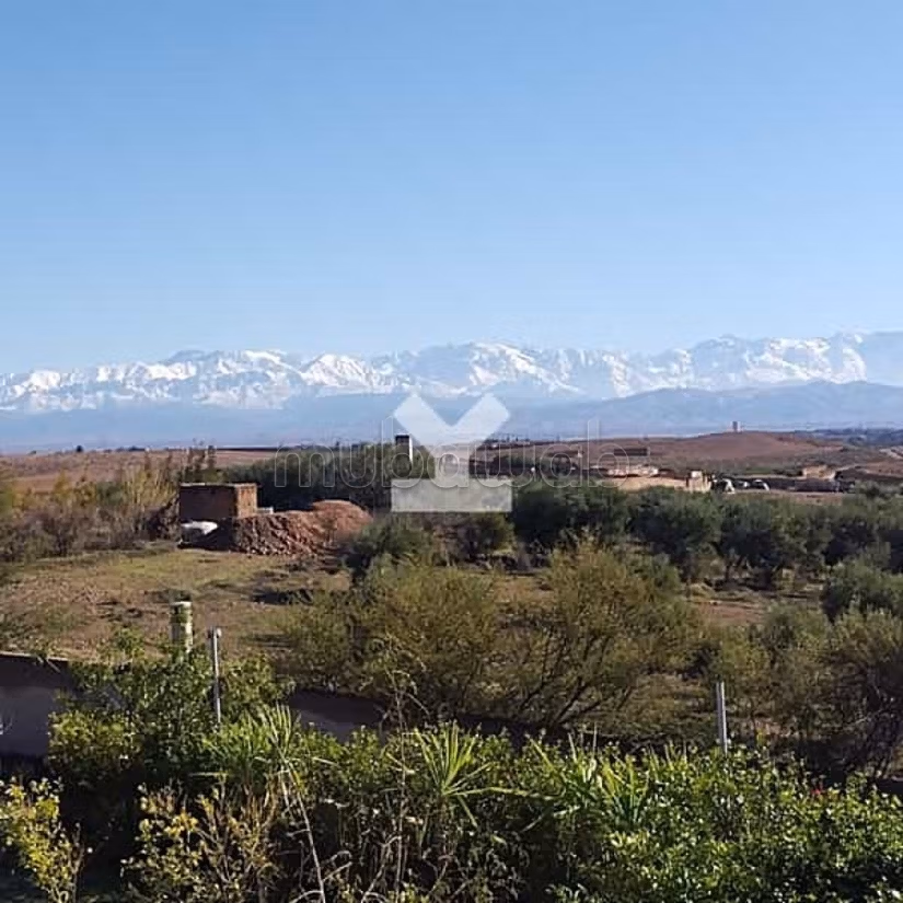Villa a la Venta de 10238.0 m² en Marrakech, M'Hamid