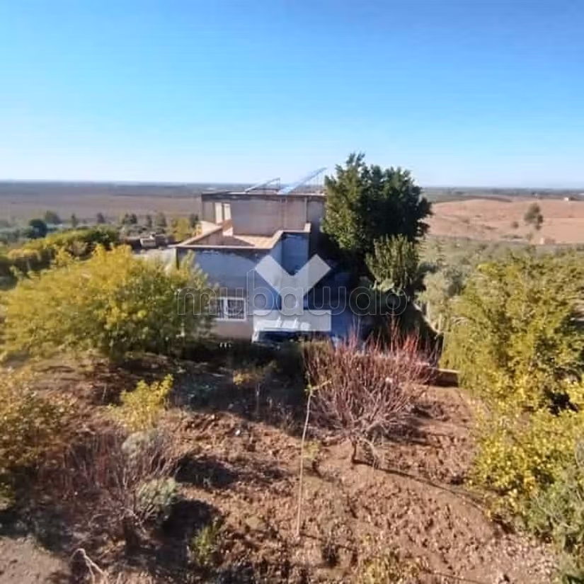 Villa a la Venta de 10238.0 m² en Marrakech, M'Hamid
