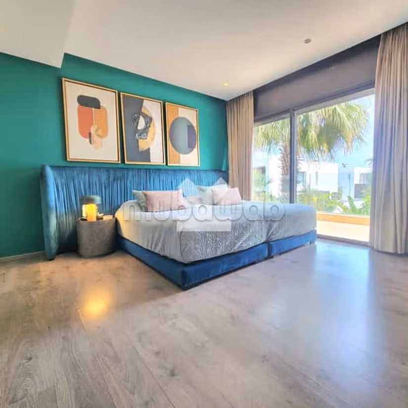 Villa Te Koop van 321.0 m² in Casablanca, Ain Diab