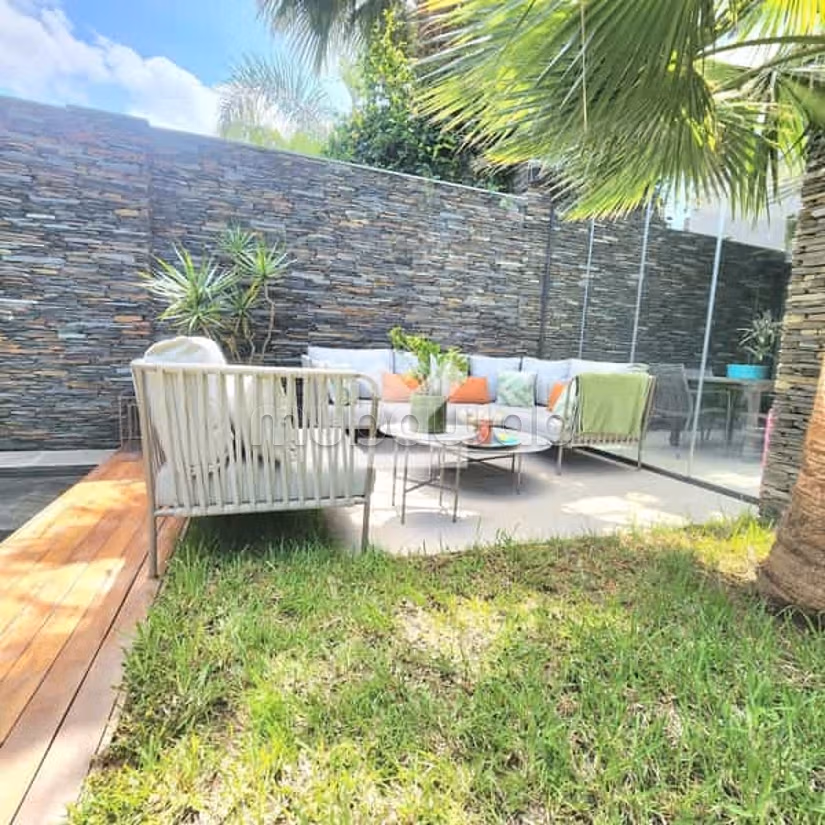 Villa Te Koop van 321.0 m² in Casablanca, Ain Diab
