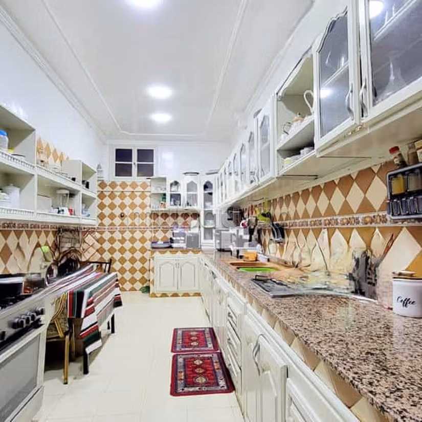 Apartamento en Venta de 206.0 m² en Casablanca, Burger