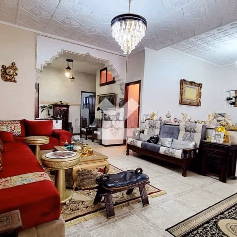 Apartamento en Venta de 206.0 m² en Casablanca, Burger