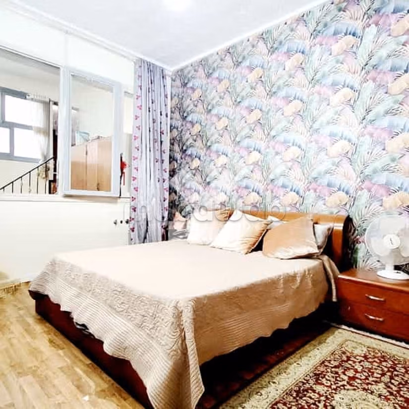 Apartamento en Venta de 206.0 m² en Casablanca, Burger