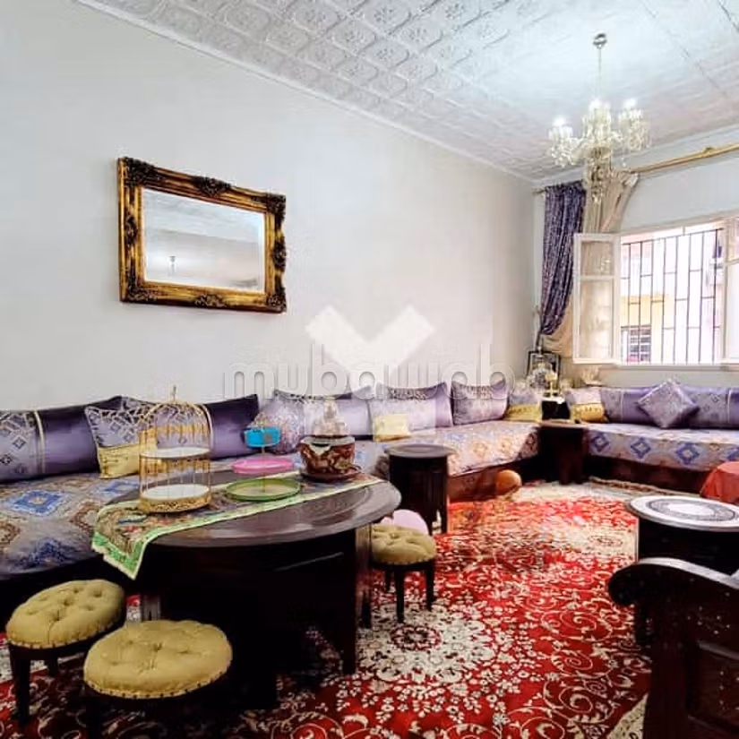 Apartamento en Venta de 206.0 m² en Casablanca, Burger