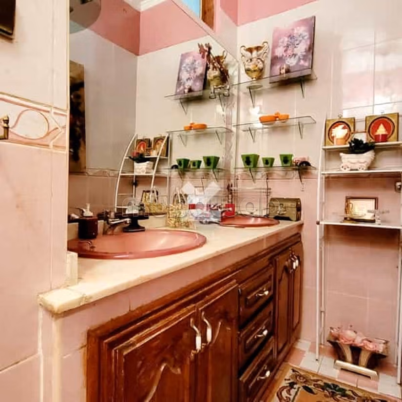 Apartamento en Venta de 206.0 m² en Casablanca, Burger