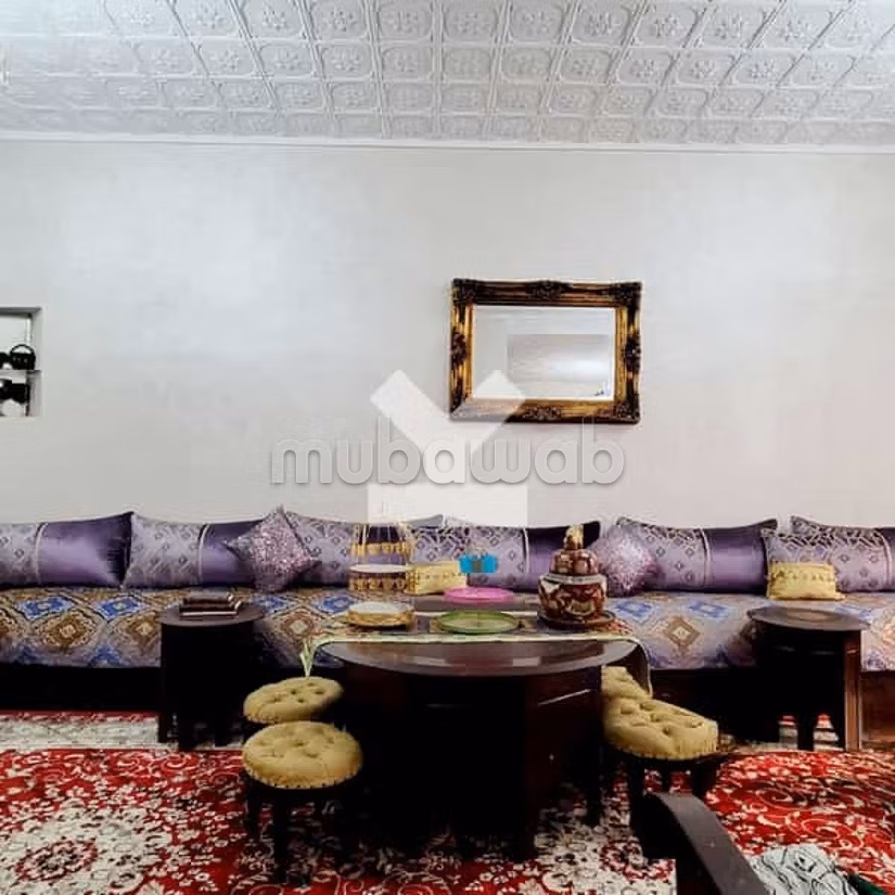 Apartamento en Venta de 206.0 m² en Casablanca, Burger