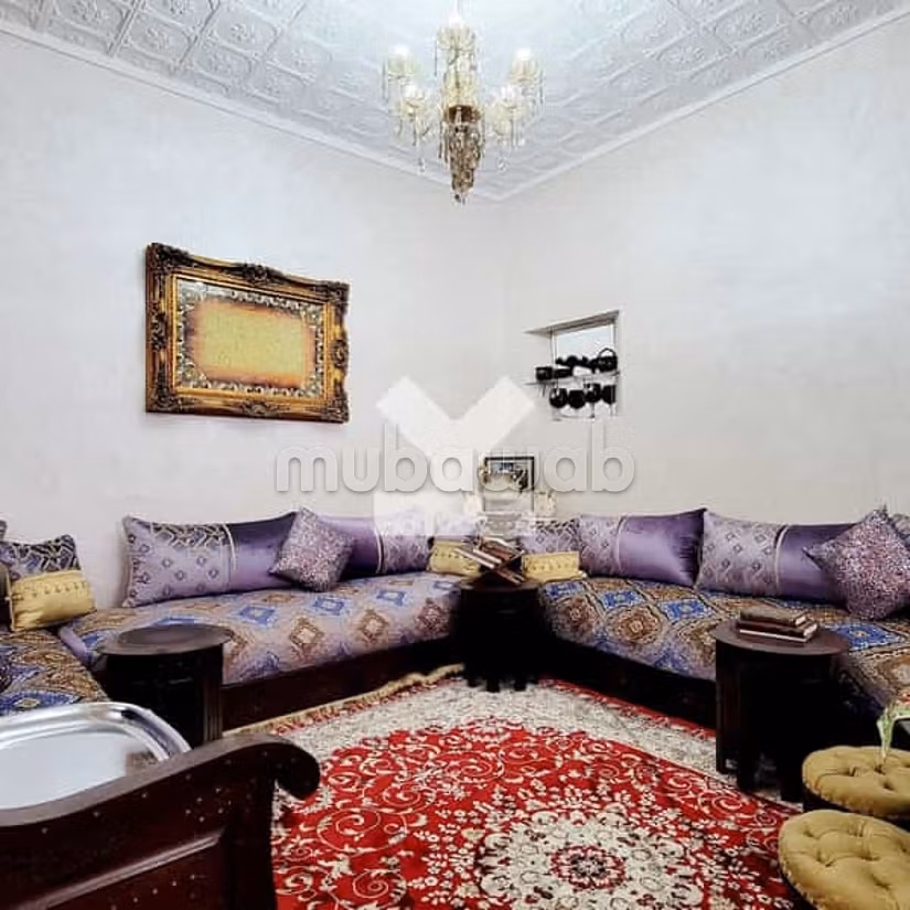 Apartamento en Venta de 206.0 m² en Casablanca, Burger