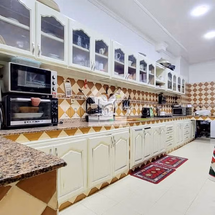 Apartamento en Venta de 206.0 m² en Casablanca, Burger
