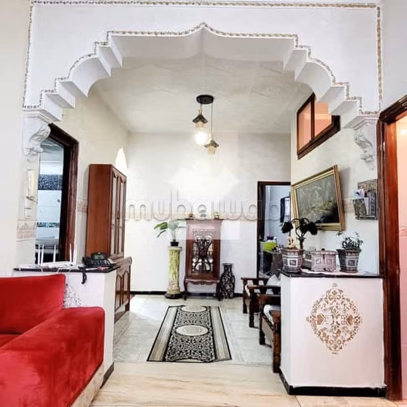 Apartamento en Venta de 206.0 m² en Casablanca, Burger
