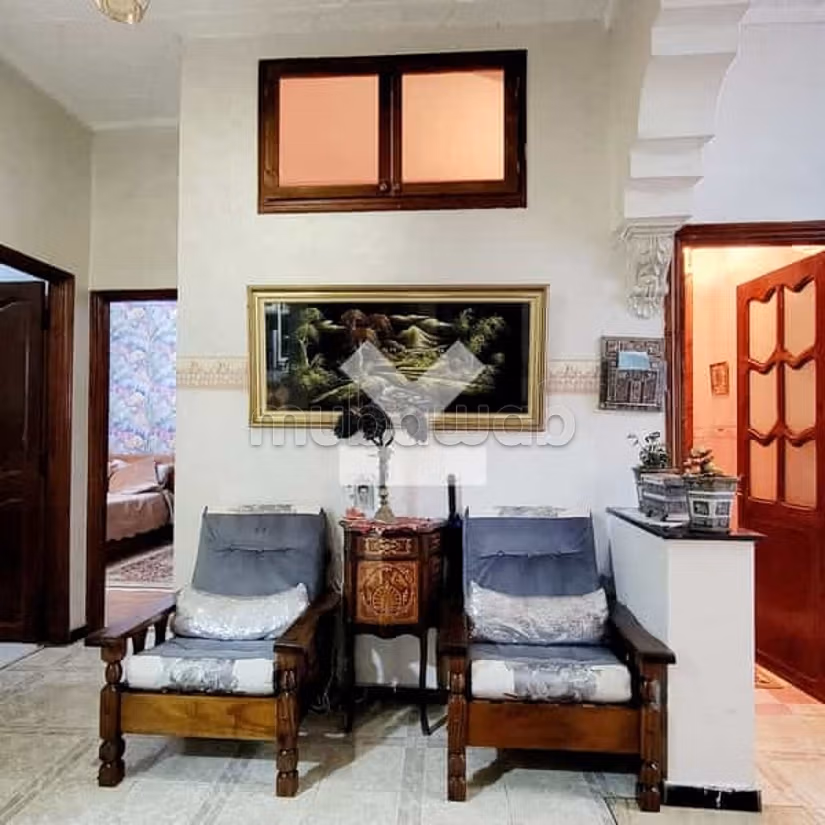 Apartamento en Venta de 206.0 m² en Casablanca, Burger