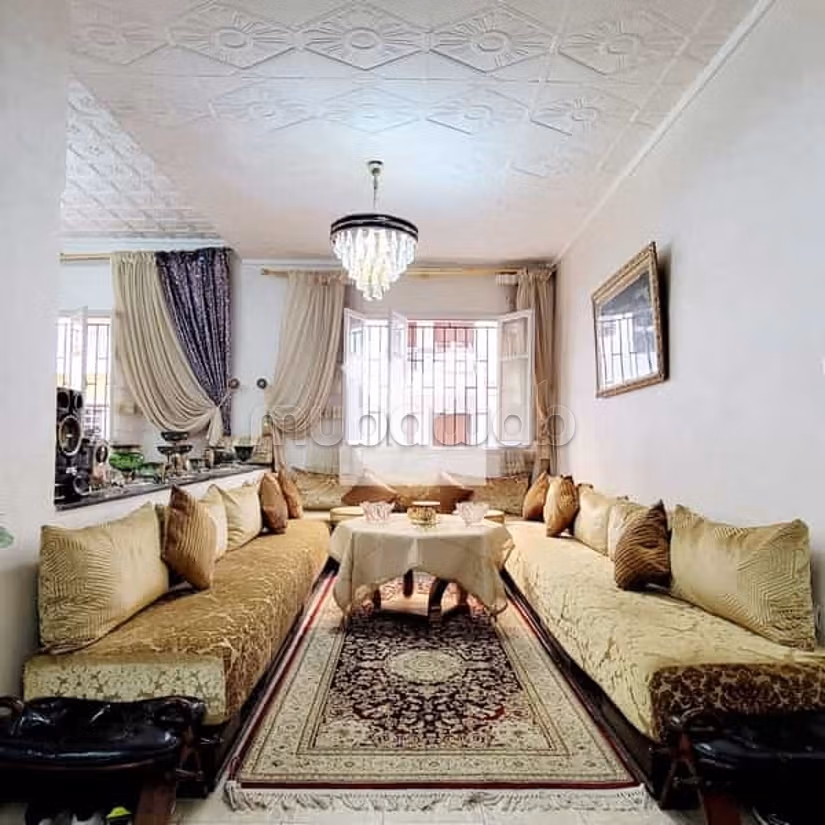 Apartamento en Venta de 206.0 m² en Casablanca, Burger