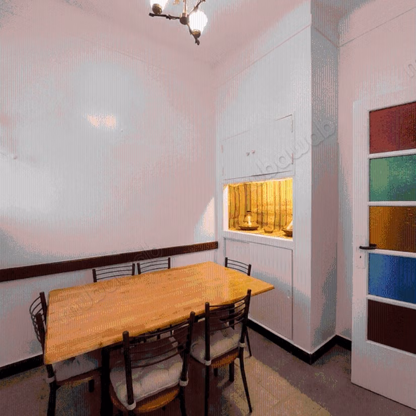 Apartment for Sale of 124.0 m² in Casablanca, Alsace Lorraine