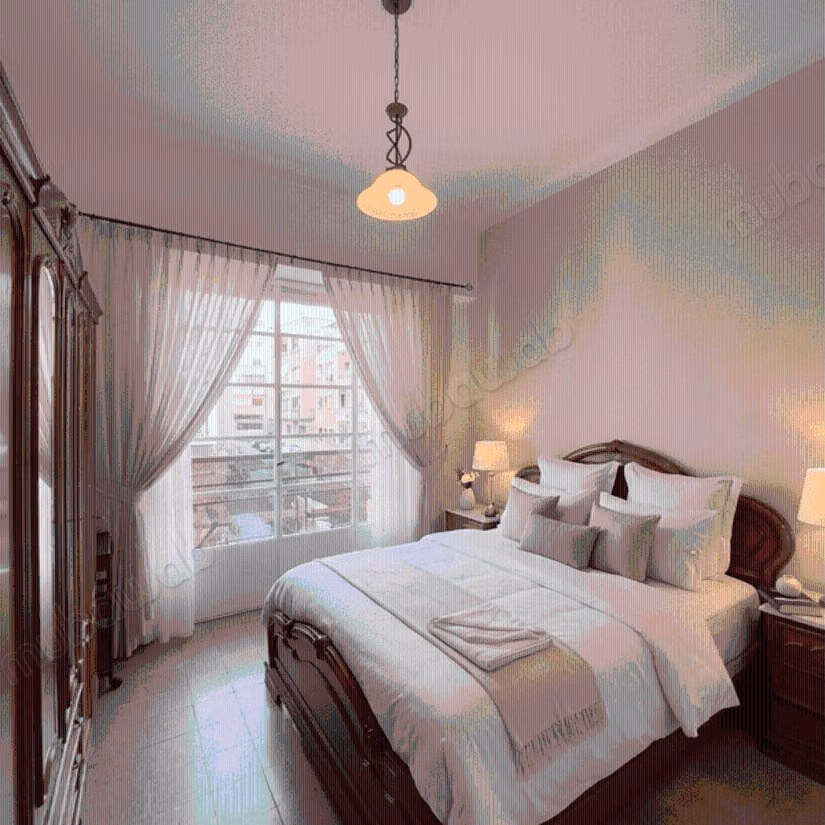 Apartment for Sale of 124.0 m² in Casablanca, Alsace Lorraine