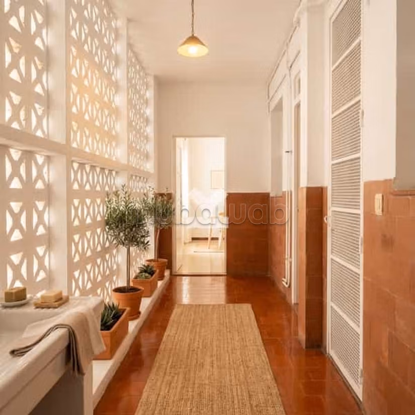 Apartamento en Venta de 124.0 m² en Casablanca, Alsace Loraine