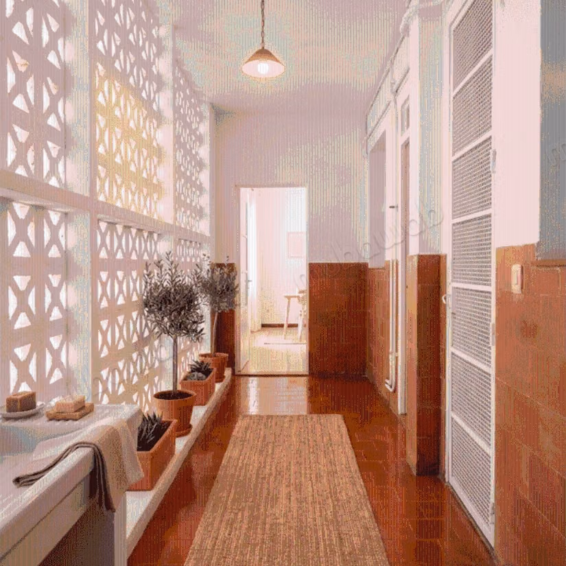 Apartment for Sale of 124.0 m² in Casablanca, Alsace Lorraine