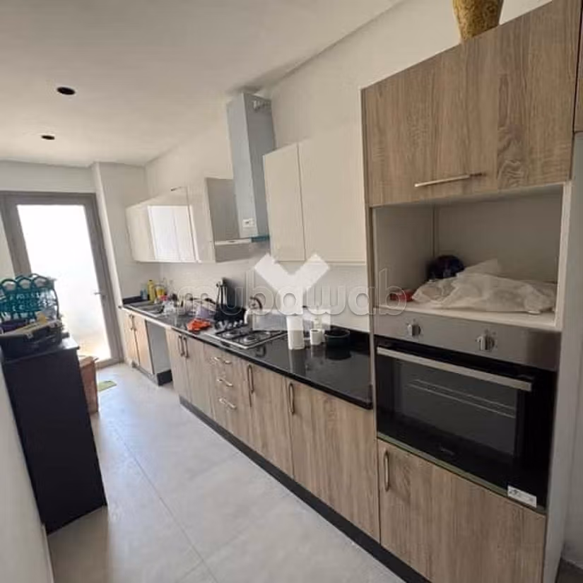Apartamento en Venta de 111.0 m² en Casablanca, Mandarouna