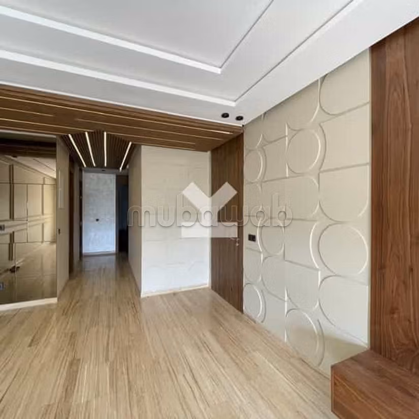 Apartamento en Venta de 111.0 m² en Casablanca, Mandarouna