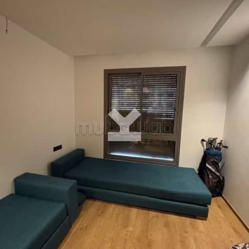 Apartamento en Venta de 111.0 m² en Casablanca, Mandarouna
