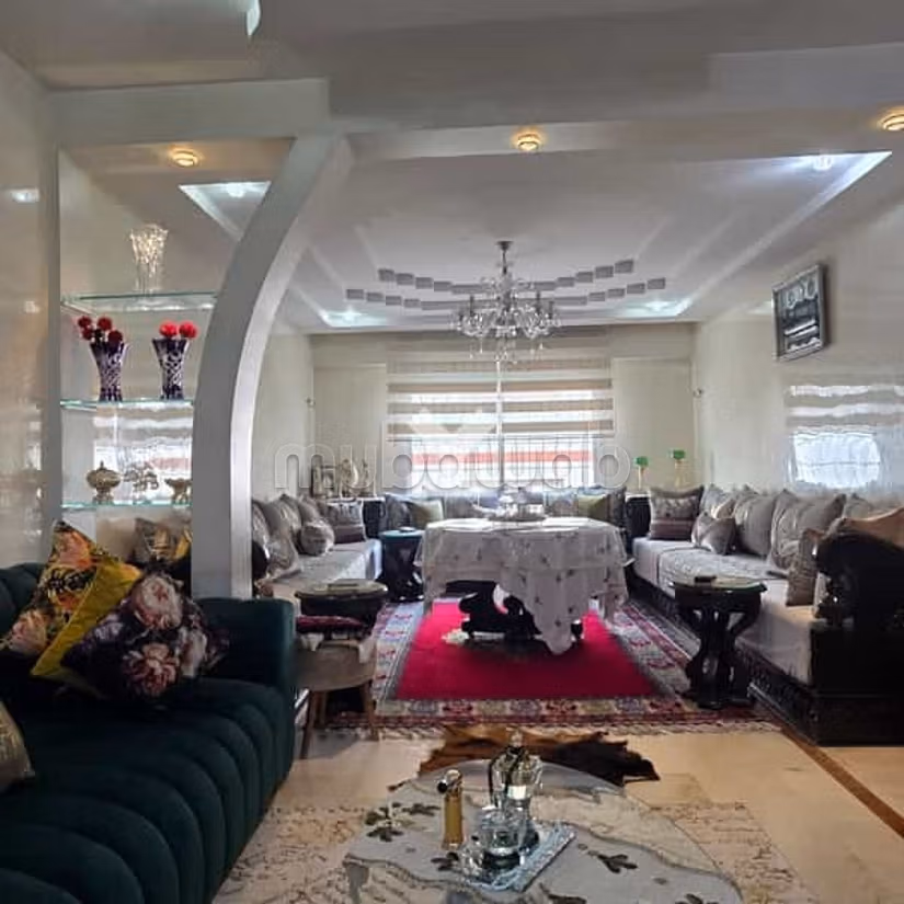 Apartamento en Venta de 189.0 m² en Casablanca, California