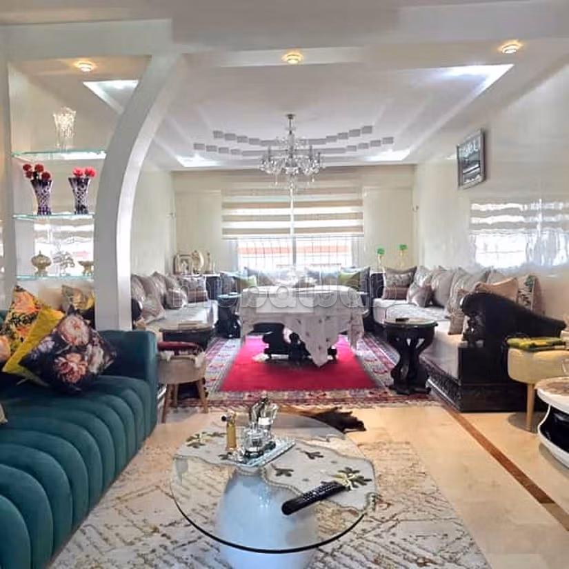 Apartamento en Venta de 189.0 m² en Casablanca, California