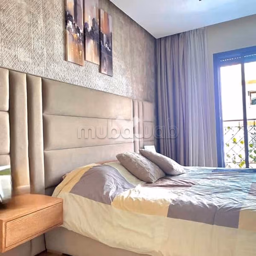 Apartamento en Venta de 189.0 m² en Casablanca, California