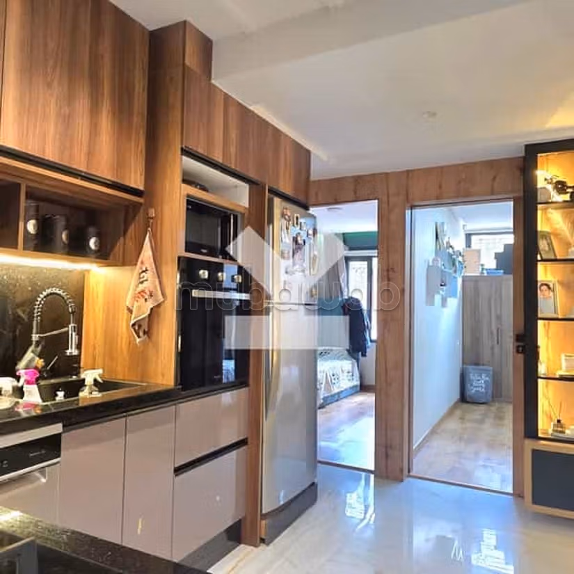 Apartamento en Venta de 189.0 m² en Casablanca, California